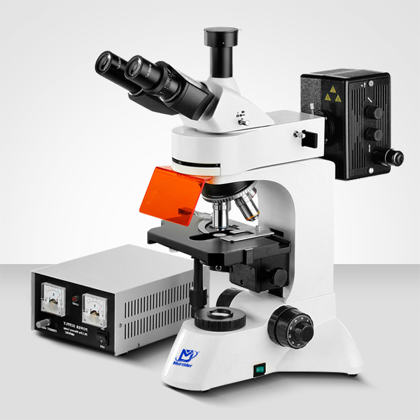MSD7550熒光顯微鏡