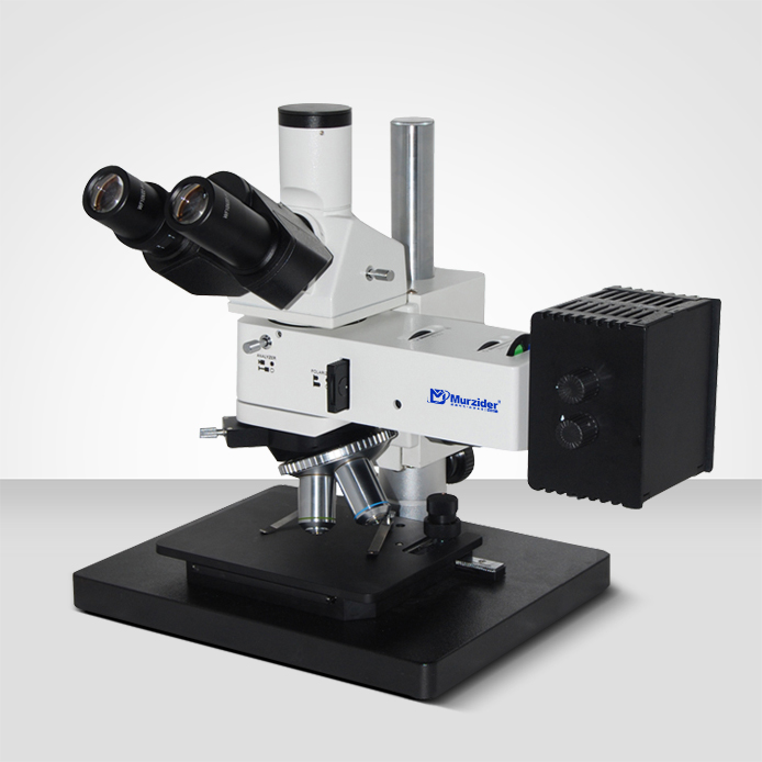MSD4150DIC工業檢測微分幹澀金相顯微鏡