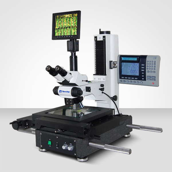 MSD4222工業檢測金相顯微鏡