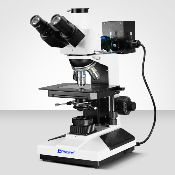 MSD4480正置透反射金相顯微鏡