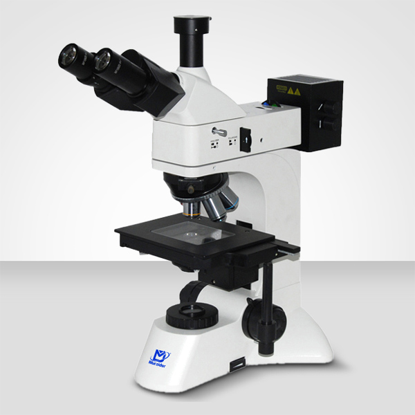 MSD4666DIC透反射微分幹涉相襯顯微鏡