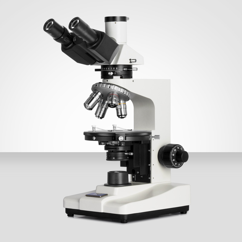 MSD6700三目透射偏光顯微鏡