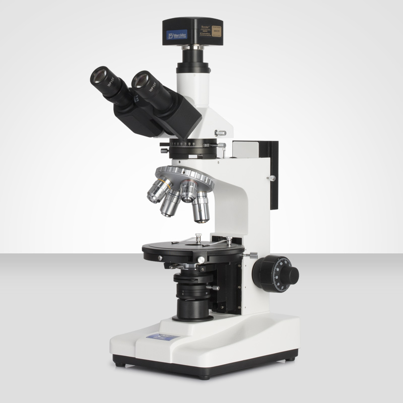 MSD6750透反射偏光顯微鏡