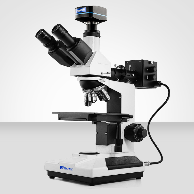 MSD4300反射金相顯微鏡