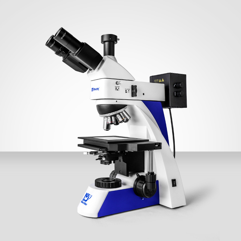 MSD-S280無限遠透反射金相顯微鏡